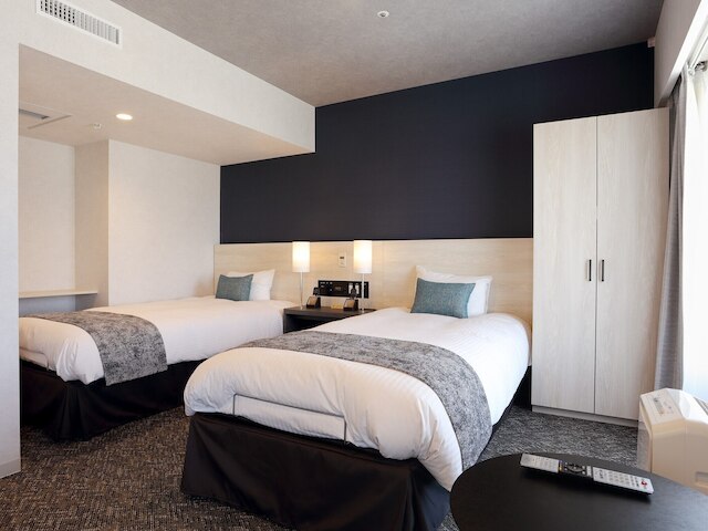 昭島ステーションホテル 東京