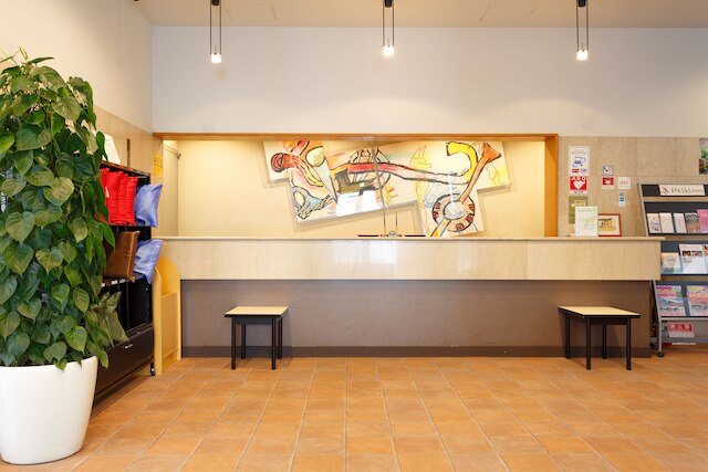 昭島ステーションホテル 東京