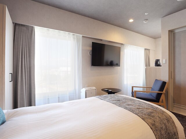 昭島ステーションホテル 東京