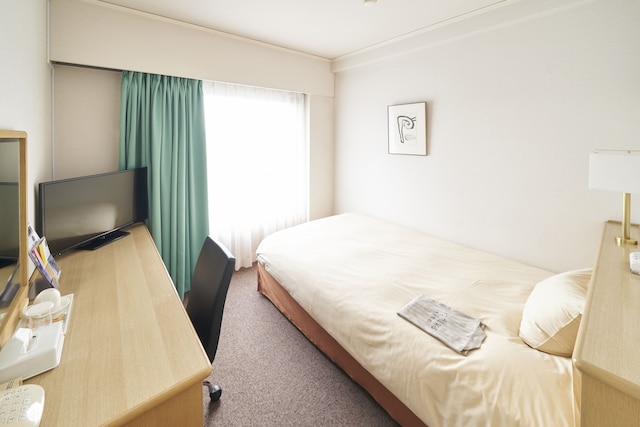 昭島ステーションホテル 東京