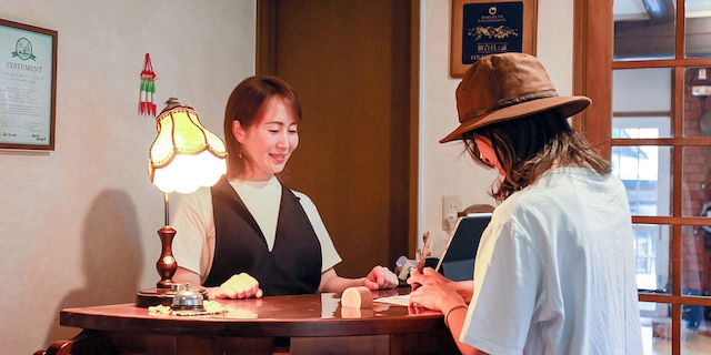 ラント ハウス ダンクル ネッツ