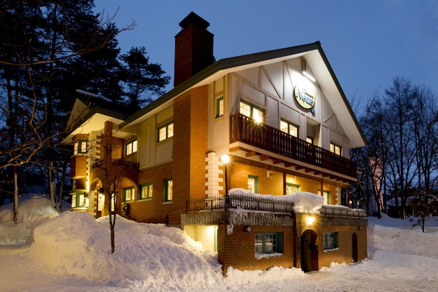 ラント ハウス ダンクル ネッツ