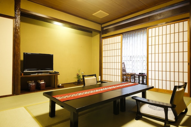 Kinosaki Spa&Gardens 湯楽