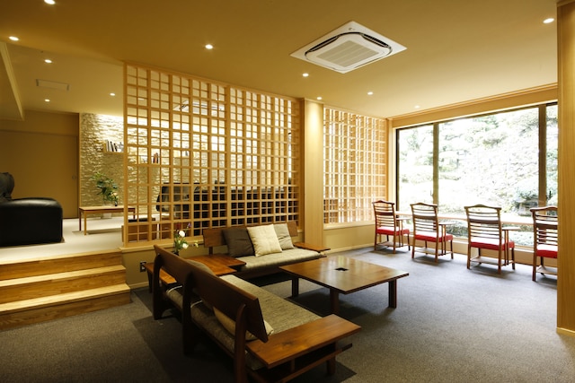 Kinosaki Spa&Gardens 湯楽