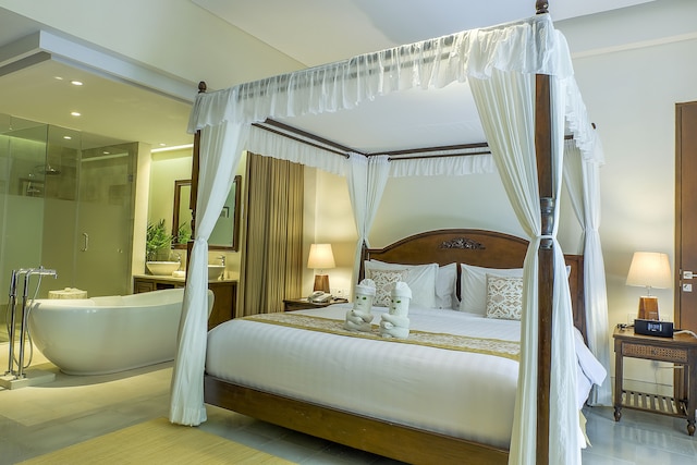 ヴィセサウブドリゾート