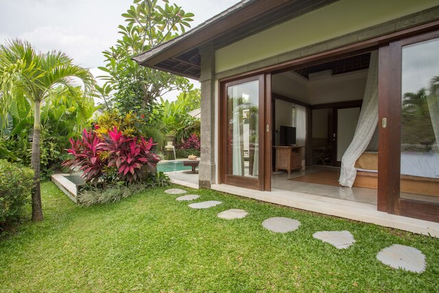 ヴィセサウブドリゾート