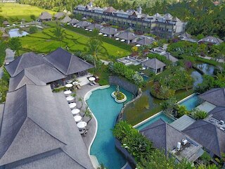 ヴィセサウブドリゾート