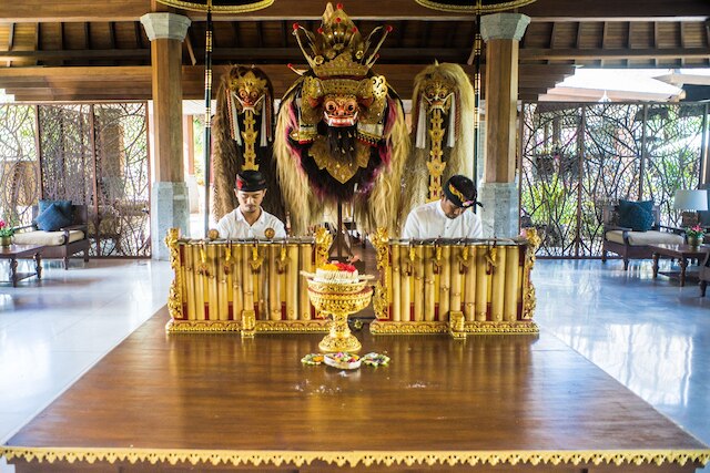 ヴィセサウブドリゾート