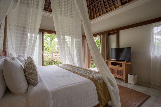 ヴィセサウブドリゾート