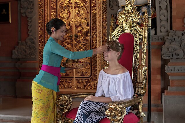 ヴィセサウブドリゾート