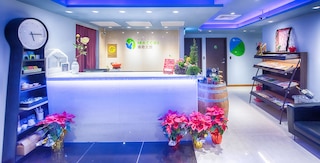 Macchi Hotel (瑪奇商務旅店)