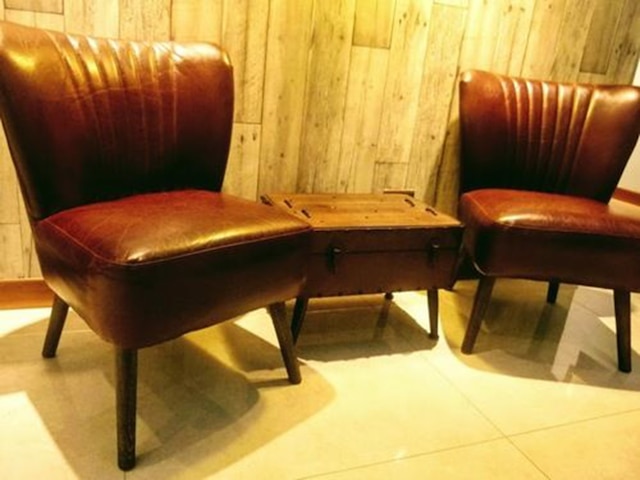 Macchi Hotel (瑪奇商務旅店)