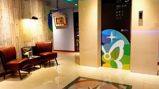 Macchi Hotel (瑪奇商務旅店)