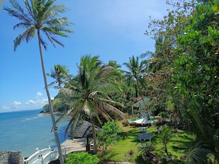 ブルー クリスタル ビーチ リゾート