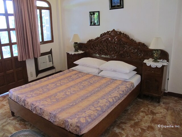 ブルー クリスタル ビーチ リゾート