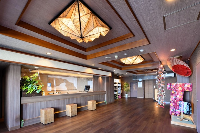 北川温泉ホテル