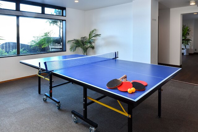 北川温泉ホテル