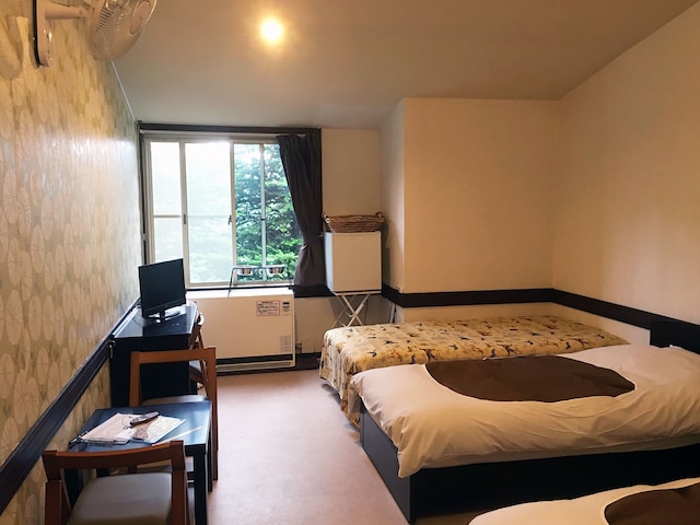 ゲストハウス ベルン