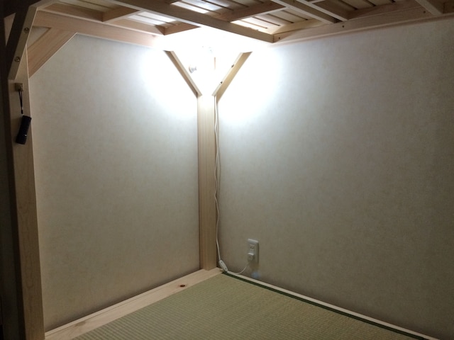 ゲストハウス WIND VILLA