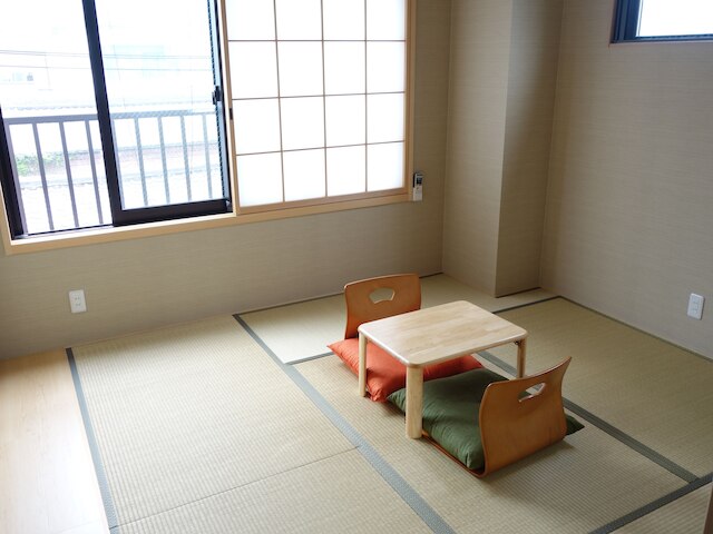 ゲストハウス WIND VILLA