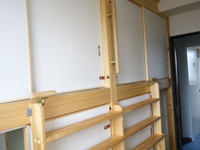 ゲストハウス WIND VILLA