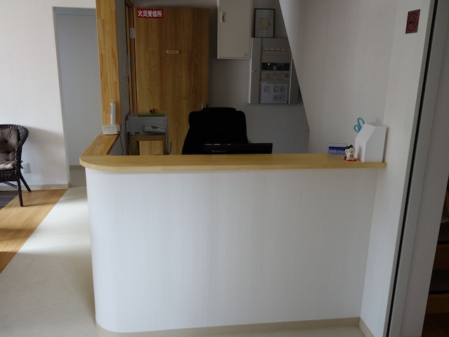 ゲストハウス WIND VILLA