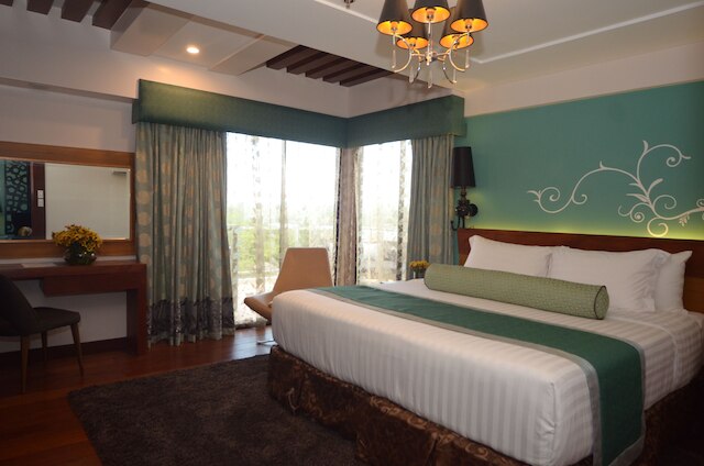 スイート ホーム ブティック ホテル