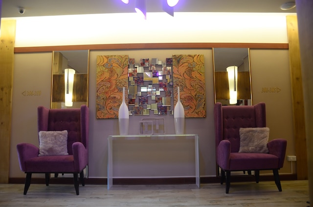 スイート ホーム ブティック ホテル