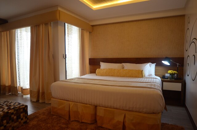 スイート ホーム ブティック ホテル