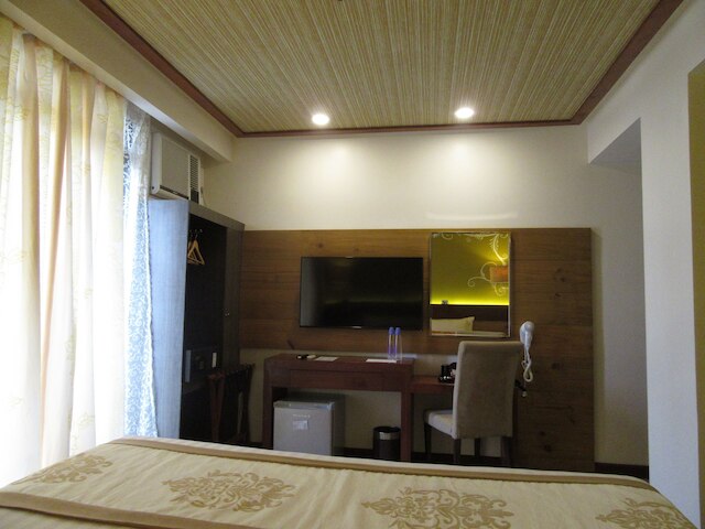 スイート ホーム ブティック ホテル