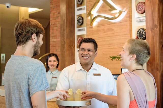 スイート ホーム ブティック ホテル