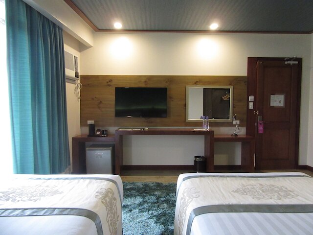 スイート ホーム ブティック ホテル