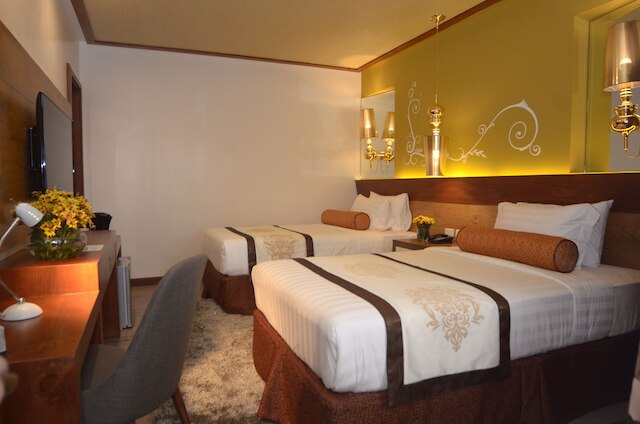 スイート ホーム ブティック ホテル