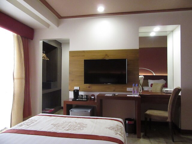 スイート ホーム ブティック ホテル