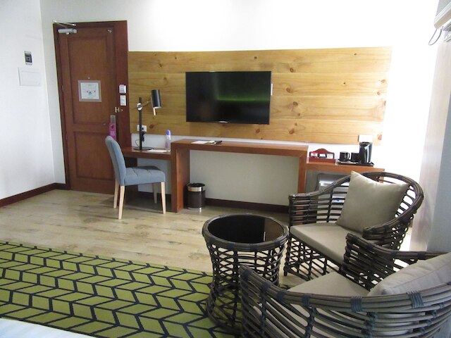 スイート ホーム ブティック ホテル