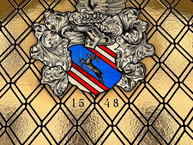 セブンス ヘブン ヴィエナ センター アパートメンツ