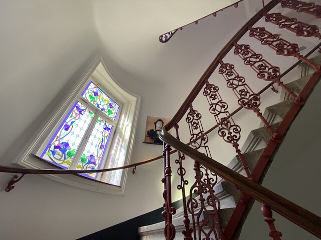 セブンス ヘブン ヴィエナ センター アパートメンツ