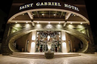 サン ガブリエル ホテル