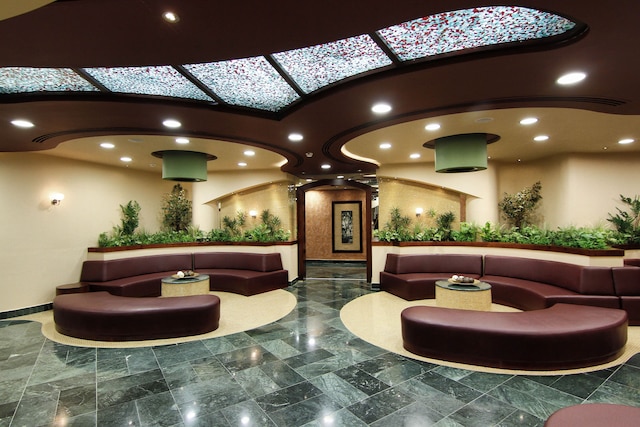 サン ガブリエル ホテル