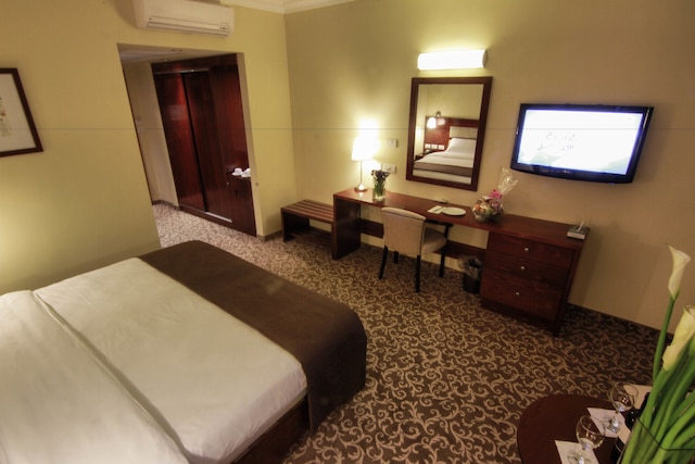 サン ガブリエル ホテル