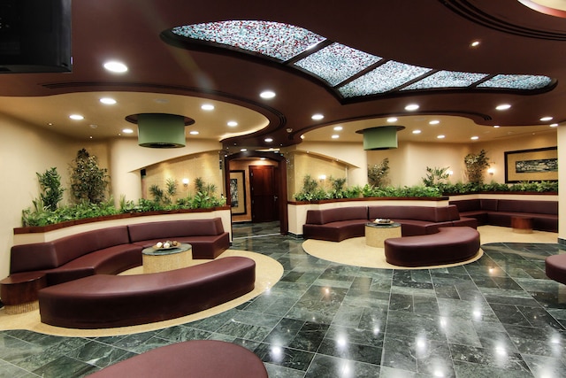 サン ガブリエル ホテル