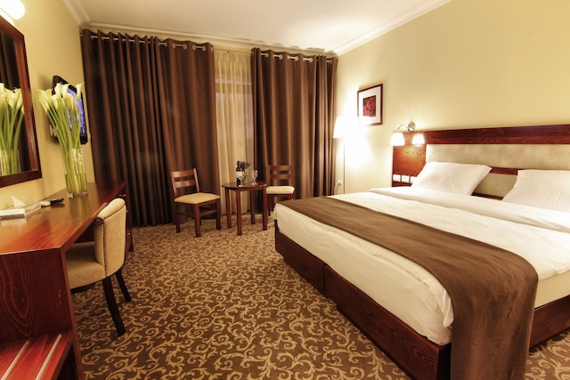 サン ガブリエル ホテル