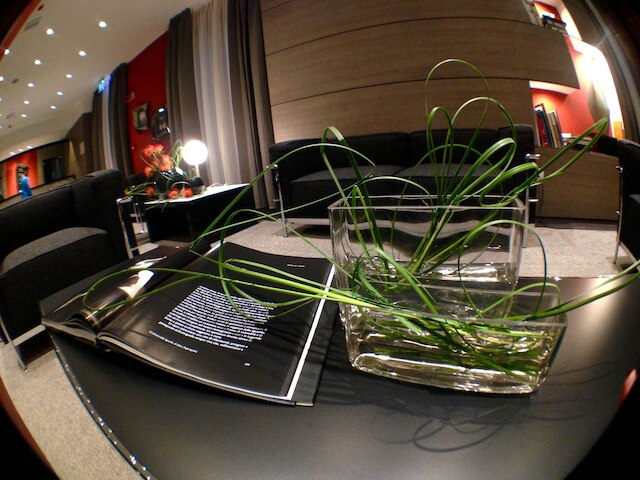 ホテル フォーラム