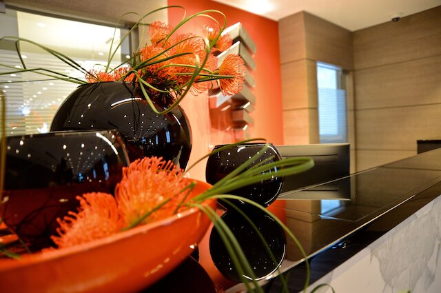 ホテル フォーラム