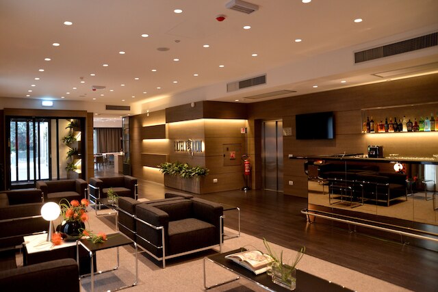 ホテル フォーラム