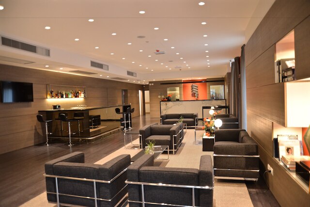 ホテル フォーラム