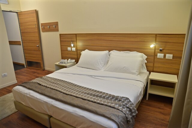 ホテル フォーラム