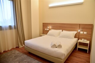 ホテル フォーラム