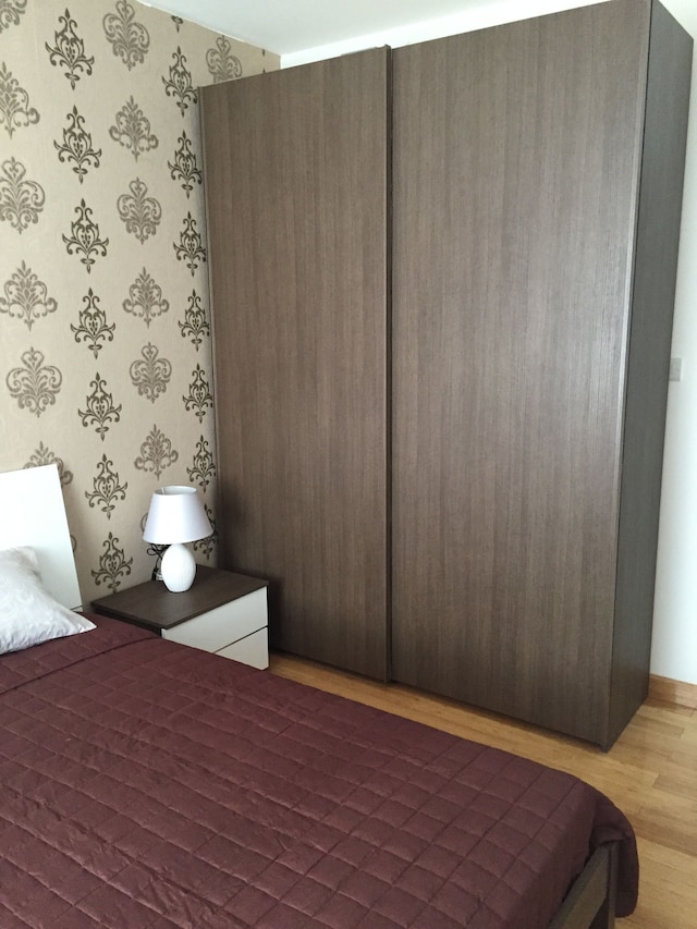 マルタ レント ルームズ