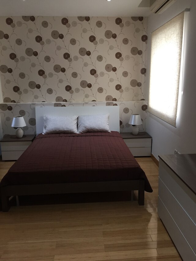 マルタ レント ルームズ